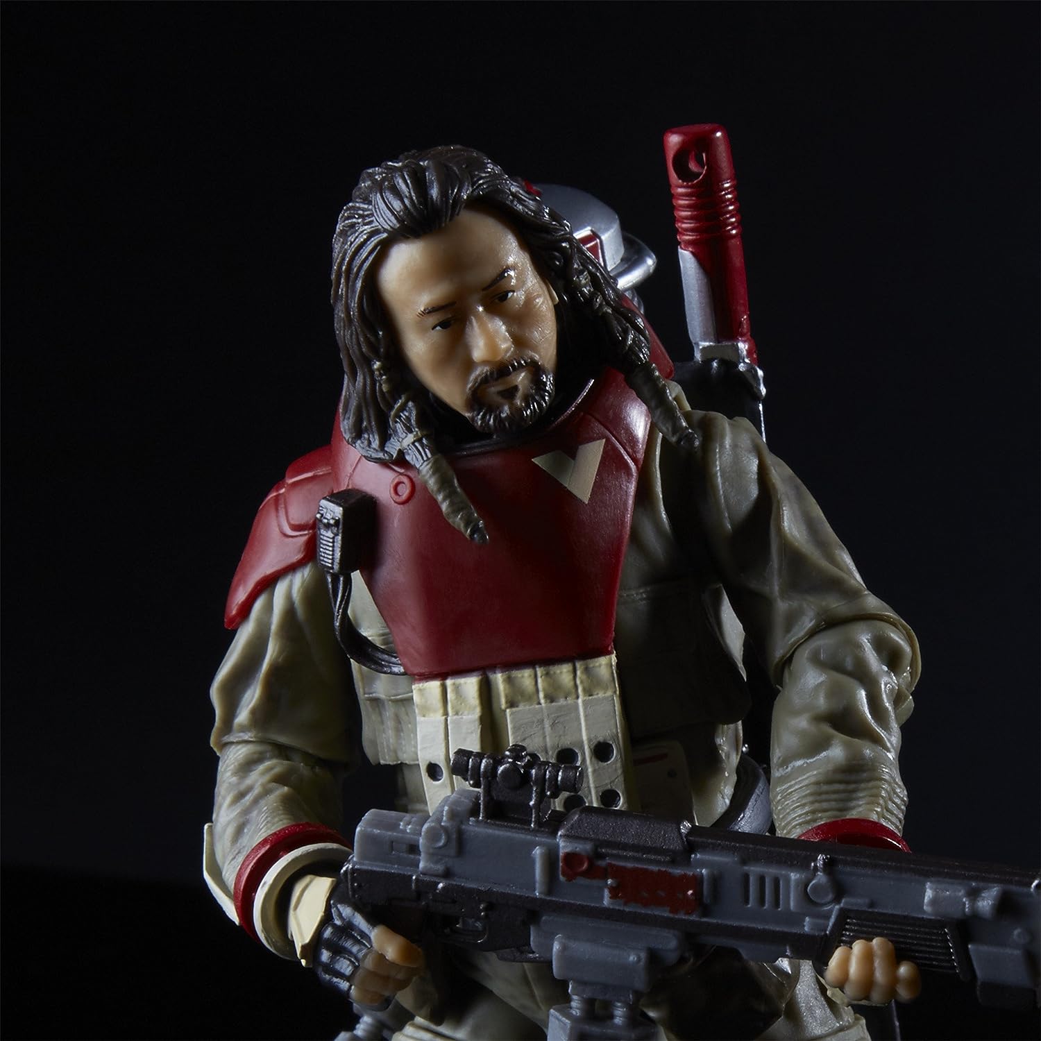 Baze malbus black deals series