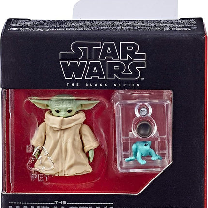 Star Wars Black Series Baby Yoda