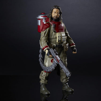 Star Wars Black Series Baze Malbus