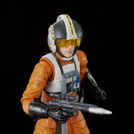 Star Wars Black Series Wedge Antilles X-wing Pilot