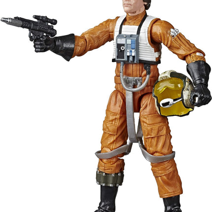 Star Wars Black Series Wedge Antilles X-wing Pilot