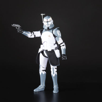 Star Wars Black Series Commander Wolffe