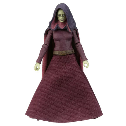 Star Wars The Vintage Collection VC214 Barriss Offee