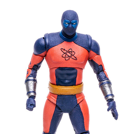 Black Adam Movie DC Multiverse Atom Smasher