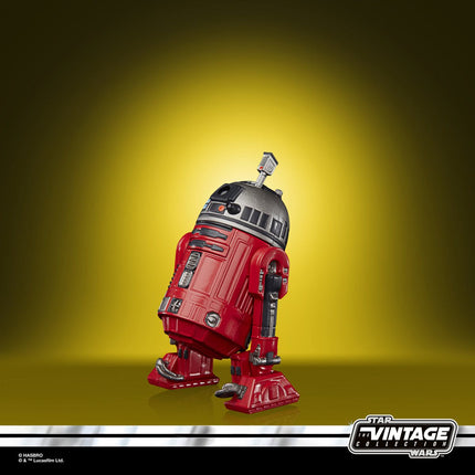 Star Wars The Vintage Collection VC260 R2-SHW (Antoc Merrick's Droid)