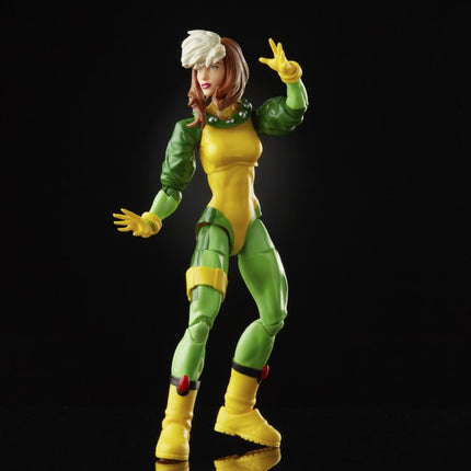 Marvel Legends Marvel's Rogue BAF Colossus