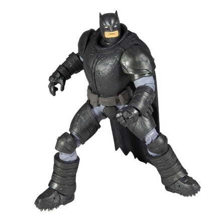 The Dark Knight Returns DC Multiverse Armored Batman