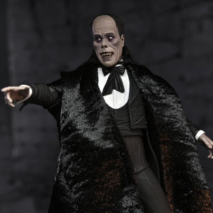 Universal Monsters Ultimate Phantom of the Opera