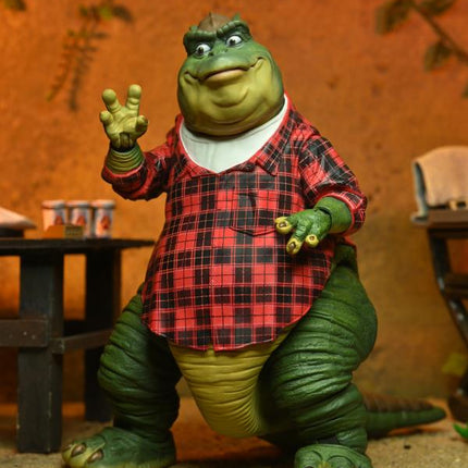 Dinosaurs Ultimate Earl Sinclair