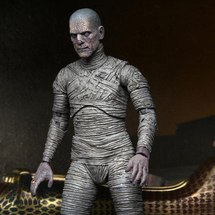 Universal Monsters Ultimate Mummy (Color)