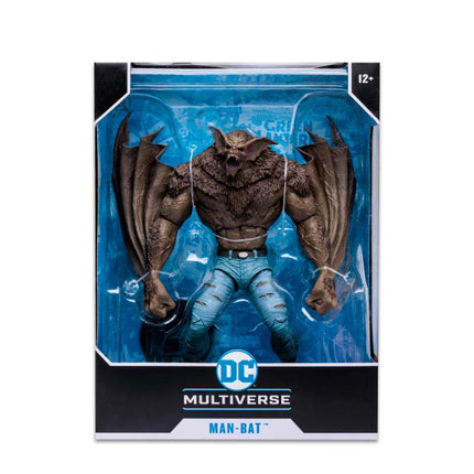 DC Rebirth DC Multiverse Man-Bat