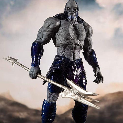 Justice League DC Multiverse Darkseid