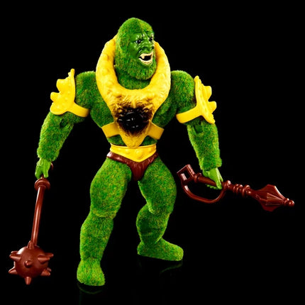 MOTU Origins Moss Man (Flocked Deluxe)