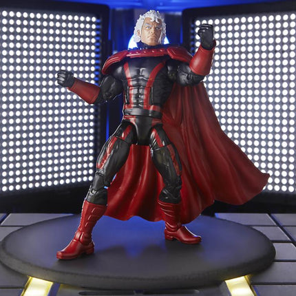 Marvel Legends Magneto BAF Apocalypse