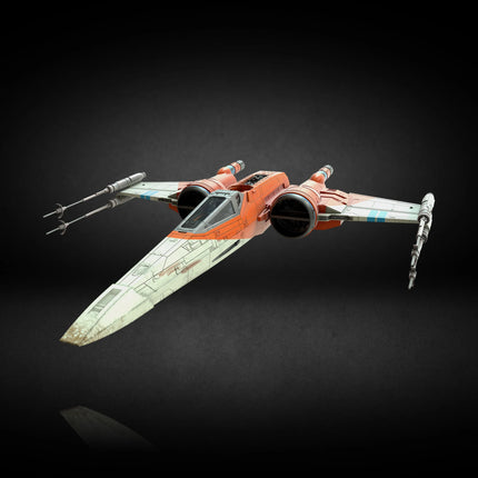 Star Wars The Vintage Collection Poe Dameron's X-Wing