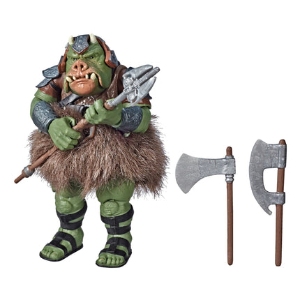 Star Wars The Vintage Collection VC21 Gamorrean Guard