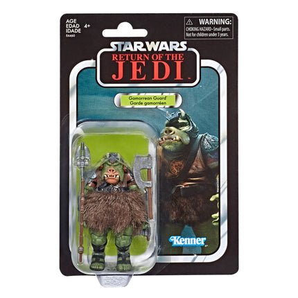 Star Wars The Vintage Collection VC21 Gamorrean Guard