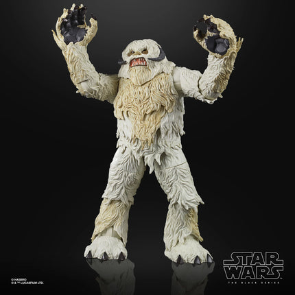 Star Wars Black Series Hoth Wampa PulseCon Exclusive