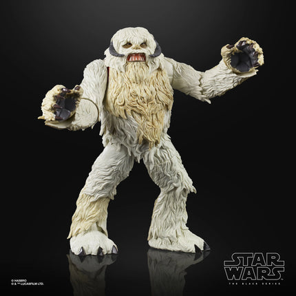 Star Wars Black Series Hoth Wampa PulseCon Exclusive