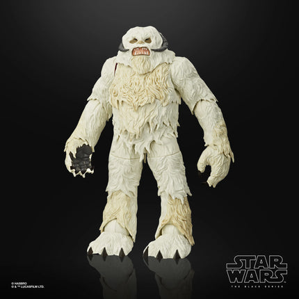 Star Wars Black Series Hoth Wampa PulseCon Exclusive