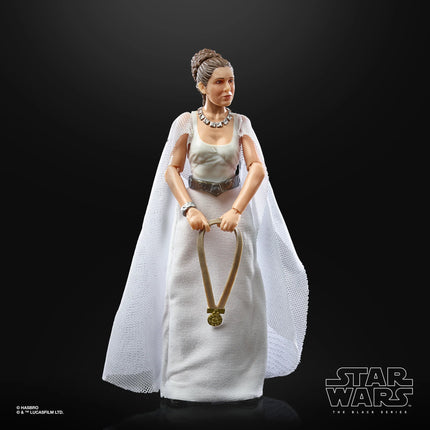 Star Wars Black Series Princess Leia (Yavin Ceremony)