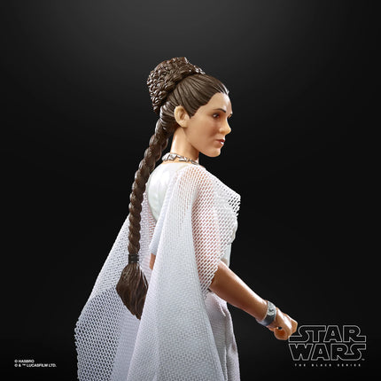 Star Wars Black Series Princess Leia (Yavin Ceremony)