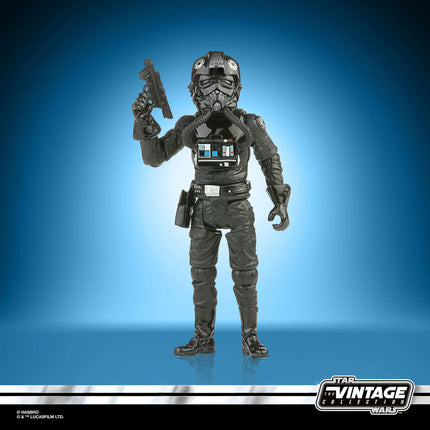 Star Wars The Vintage Collection VC65 Tie Fighter Pilot