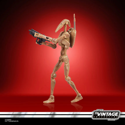 Star Wars The Vintage Collection VC78 Battle Droid