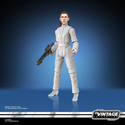 Star Wars The Vintage Collection VC187 Princess Leia Organa (Bespin Escape)