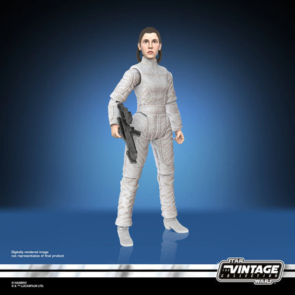 Star Wars The Vintage Collection VC187 Princess Leia Organa (Bespin Escape)