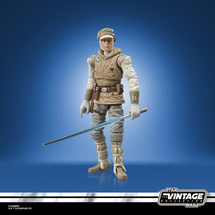 Star Wars The Vintage Collection VC95 Luke Skywalker (Hoth) - Re-edition