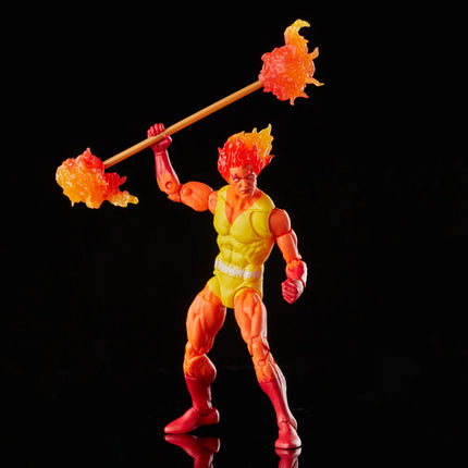 Marvel Legends Firelord Retro Collection