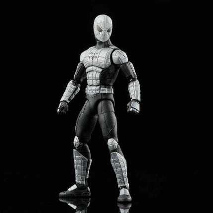 Marvel Legends Spider-Armor Mk I Retro Collection