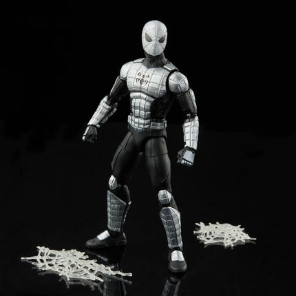 Marvel Legends Spider-Armor Mk I Retro Collection