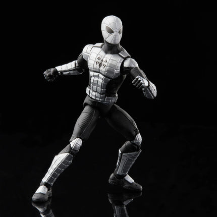 Marvel Legends Spider-Armor Mk I Retro Collection