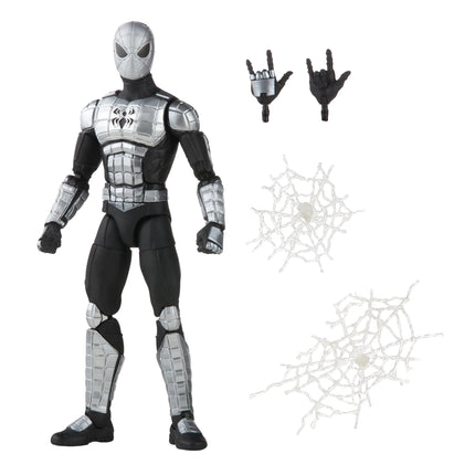 Marvel Legends Spider-Armor Mk I Retro Collection