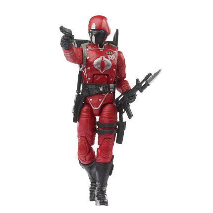 G.I. Joe Classified Series Crimson Guard