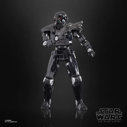 Star Wars Black Series Dark Trooper