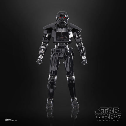 Star Wars Black Series Dark Trooper