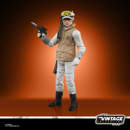 Star Wars The Vintage Collection VC68 Rebel Soldier (Echo Base Battle Gear)