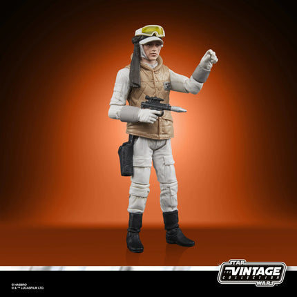 Star Wars The Vintage Collection VC68 Rebel Soldier (Echo Base Battle Gear)