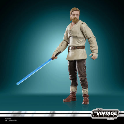 Star Wars The Vintage Collection VC245 Obi-Wan Kenobi (Wandering Jedi)