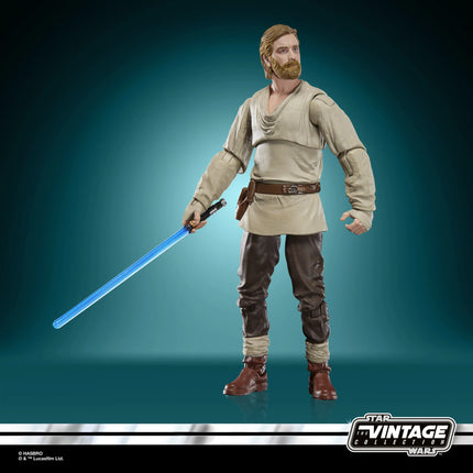 Star Wars The Vintage Collection VC245 Obi-Wan Kenobi (Wandering Jedi)
