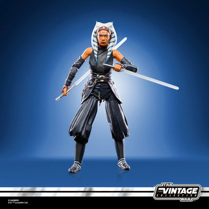 Star Wars The Vintage Collection VC222 Ahsoka Tano (Corvus)