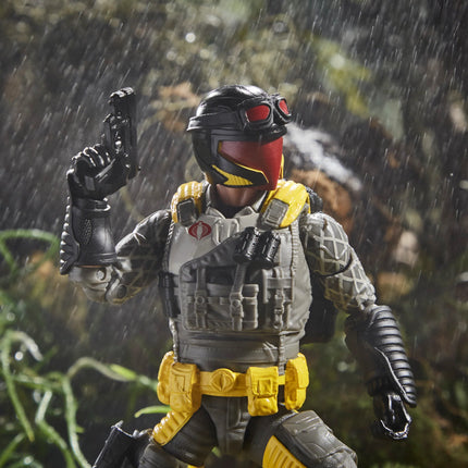G.I. Joe Classified Series Cobra Viper Python Patrol