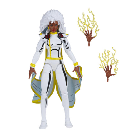 Marvel Legends Storm 90s Animated Series