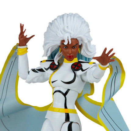 Marvel Legends Storm 90s Animated Series