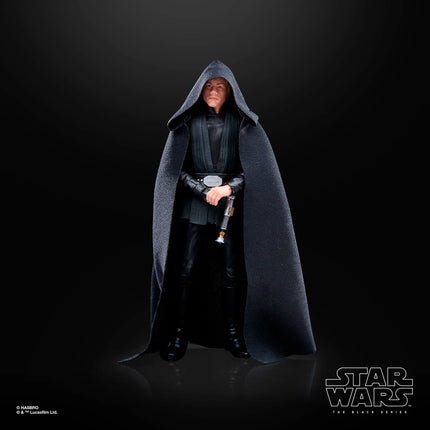 Star Wars Black Series Luke Skywalker (Imperial Light Cruiser)