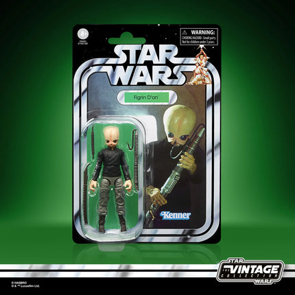 Star Wars The Vintage Collection VC249 Figrin D’an