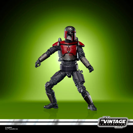 Star Wars The Vintage Collection VC243 Super Commando